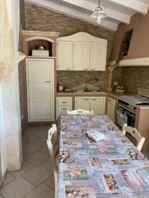 Casa Vacanze li Piperi